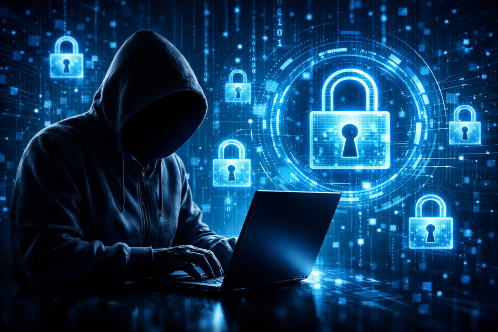 Ethical Hacking Kya Hai? Beginner Guide 2026 td 19